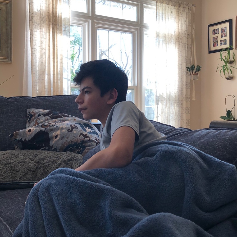 i’m selling my brother.